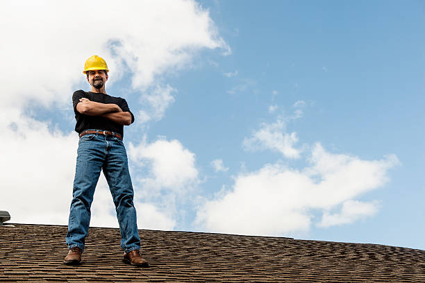 Best Roof Gutter Cleaning  in Belmar, NJ
